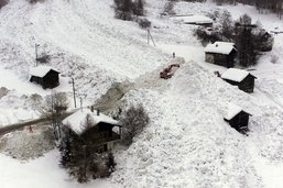 Montagne: Les leçons des avalanches meurtrières de l’hiver 1999 à Evolène
