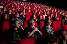 Festival du film: Une block party sur grand écran