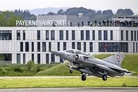 Armée: Exercice militaire commun entre la Suisse et les Etats-Unis à Payerne