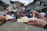 Terroir: La crème double coulera à flots à Gruyères