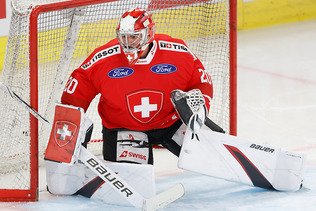 La Suisse bat une seconde fois la Lettonie
