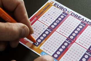 Une rente de cinq ans grâce à l'Eurodreams