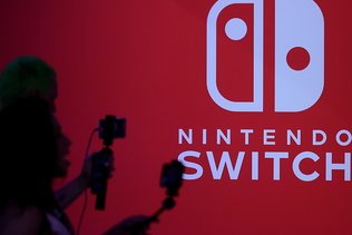 Nintendo rachète l'américain Shiver Entertainment