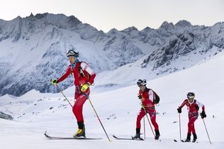 Patrouille des glaciers: «Les athlètes étaient déprimés, c’était triste»
