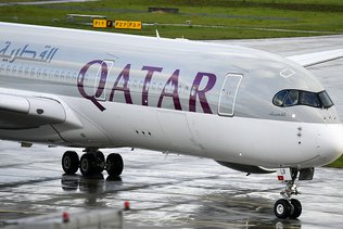 Qatar Airways: bénéfice annuel record de 1,7 milliard de dollars