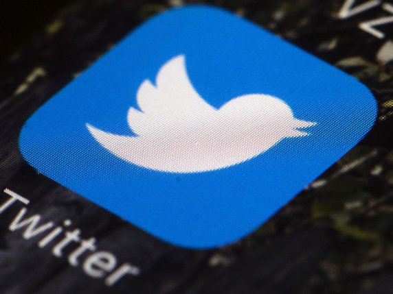 Twitter cherche à résoudre la panne mondiale qui l'affecte (archives). © KEYSTONE/AP/MATT ROURKE