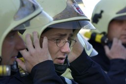 Sapeurs-pompiers redéployés en fonction des risques à Fribourg