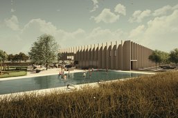 Nouveau centre sportif et culturel en projet à Avenches