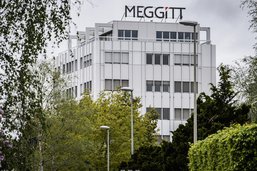 Les actionnaires de Meggitt acceptent l’offre de rachat de Parker-Hannifin