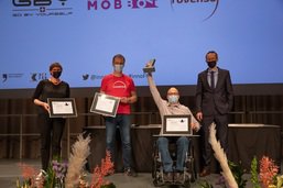 Coup d'envoi pour le 16e Prix à l'innovation du canton de Fribourg