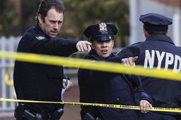 New York: des balles perdues font un mort et deux blessés