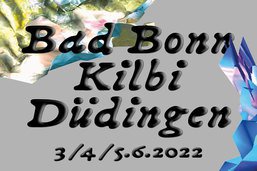[CONCOURS LECTEURS] Bad Bonn Kilbi