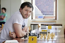 Payerne accueille le tournoi fédéral d'échecs