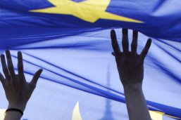 L'UE valide la candidature de l'Ukraine