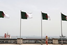 L'Algérie célèbre le 60e anniversaire de son indépendance