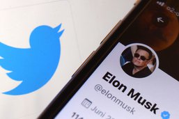 Elon Musk accuse Twitter de l'avoir induit en erreur, le réseau nie