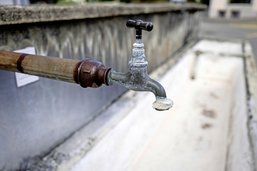 13 communes fribourgeoises font face à des restrictions d'eau