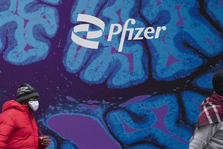Pfizer annonce le rachat de Global Blood Therapeutics