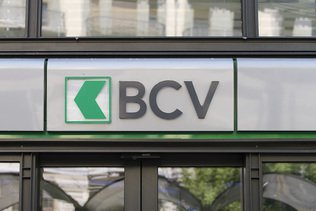 BCV: bénéfice en hausse au premier semestre