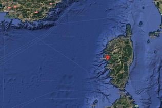 Trois morts dans de violents orages en Corse