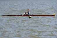 Aviron: les rameurs fribourgeois ramènent quatre médailles des Championnats romands