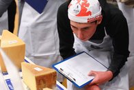 La laiterie-fromagerie de Montbovon remporte le premier prix au Swiss Cheese Awards