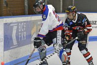 Skater-Hockey – Givisiez, Léchelles et Avenches s’inclinent lors de leurs premiers matchs de Play-offs