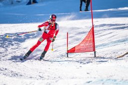 Ski-alpinisme: les championnats de Suisse de sprint à Rathvel