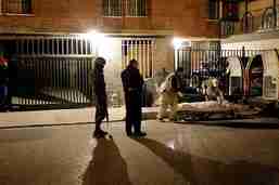 Dix hommes tués par balle dans une salle de billard au Mexique