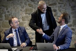 L’Etat de Fribourg souhaite investir 1,3 milliard