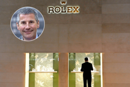 Projet Rolex: «Une chance pour Bulle, la Gruyère et le canton»