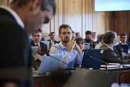 Le budget 2023 de l'Etat de Fribourg inquiète le Grand Conseil