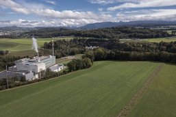 Pas de pollution grave aux dioxines dans le canton de Fribourg