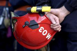 Villars-sur-Glâne dit non à la taxe pompier