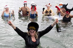 Champagne: nouveau record des ventes en 2022