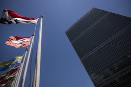 La Suisse devient membre du Conseil de sécurité de l’ONU: à quoi bon?