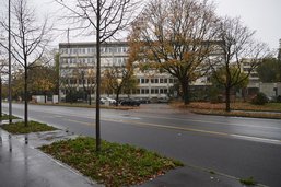 Université de Fribourg: 8,4 millions pour le bâtiment de chimie