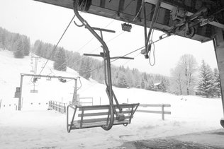 Ces stations de ski fribourgeoises qui ont dû fermer leurs portes