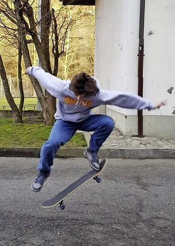 «Le skate, c’est avant tout un mode de vie»