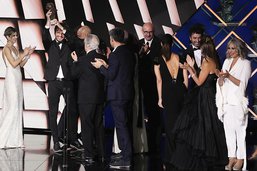 "As Bestas" et son acteur principal récompensés aux Goya