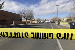 Tirs dans une école primaire aux Etats-Unis: six morts dont trois enfants tués par une jeune femme
