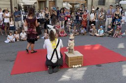 La ville de Fribourg ne taxera plus les fêtes locales