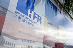 Hôpital fribourgeois: un déficit budgétaire de 28 millions de francs