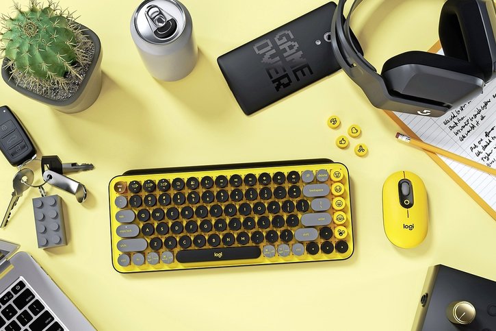 Pourquoi ce désordre sur nos claviers?