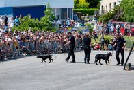 Plus de 5000 visiteurs aux portes ouvertes de la Police fribourgeoise