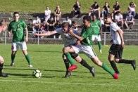 Football fribourgeois en direct: la bataille pour la 2e ligue débute ce samedi