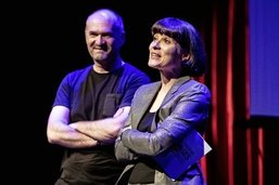 Trois fois Figaro pour la première saison d'Anne Schwaller au théâtre des Osses