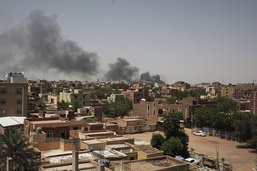 Accord pour respecter les règles humanitaires au Soudan, mais pas de trêve