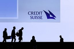 Credit Suisse: le parlement devrait ouvrir une commission d’enquête parlementaire
