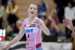 Equipe de Suisse: Méline Pierret sélectionnée pour le championnat d'Europe